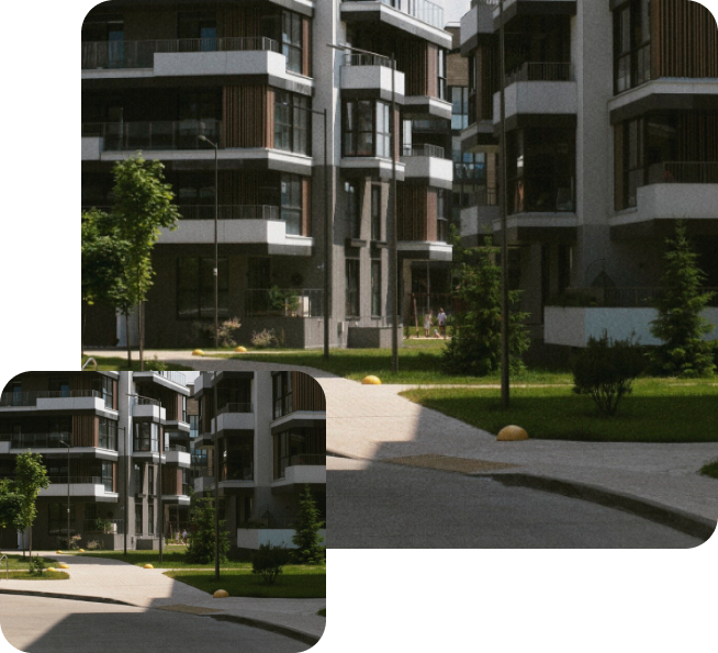 Property Management System